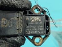 Czujnik ciśnienia powietrza Vw Sharan II 10- 0261230566 Mapsensor
