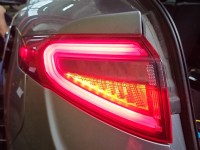 Lampa tył lewa błotnika Alfa romeo Stelvio HB EUROPA