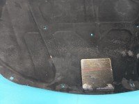 Wygłuszenie maski PODBITKA Alfa romeo 159