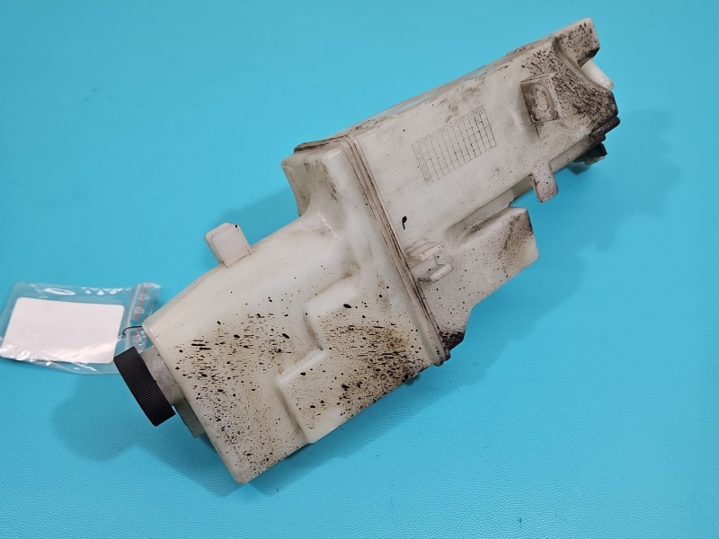 Zbiorniczek Zbiornik wyrównawczy Nissan Micra K13 1.2 16v