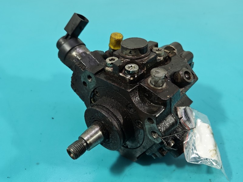 Pompa wtryskowa Audi A6 C6 3.0 tdi