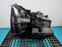 Skrzynia biegów Ford Fiesta Mk7 1.4 TDCI