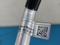 Przewód klimatyzacji rurka Audi A4 B9 8W1816740