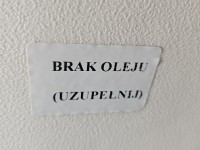 Skrzynia biegów Seat Leon I Toledo II 1.6 16v