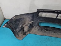 Zderzak przód Fiat Grande Punto czarny