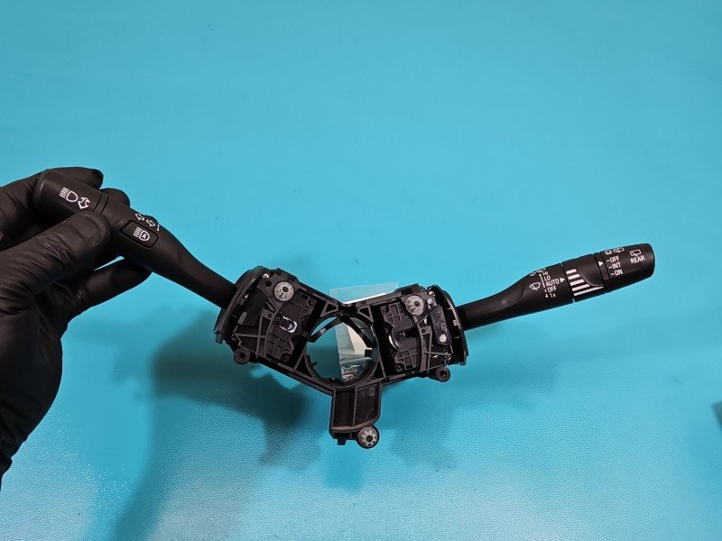 Przełącznik zespolony Opel Insignia B 39136230 Przełącznik zespolony Opel Insignia B 39136230