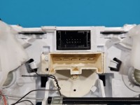 Konsola panel nawiewu Opel Corsa E 466119570