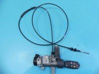 Komputer Sterownik silnika 30771550, 0281012103 Volvo S60 I 2.4 D5