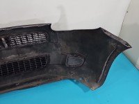 Zderzak przód Fiat Grande Punto grafitowy