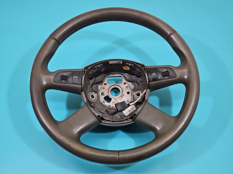 Kierownica AUDI Q7 I 4L 4F0419091AH