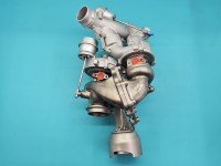 Turbosprężarka Regenerowana Mercedes GLK X204 08- 53049700094, 54399700099, 53049880094 2,2.0 CDI 170KM