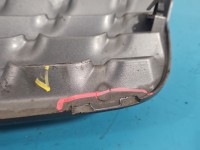 Atrapa grill Nissan Qashqai I J10 06-13