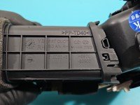 Kratka nawiewu Kia Rio IV 16-23 97490-H8000WK