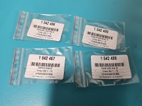 Sprężyna przód przednia Citroen DS4 11-15 2.0 hdi