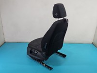 Fotel lewy przód kierowcy Skoda Octavia III EU 5d