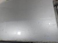 Zderzak tył Opel Vectra C Z157 sedan