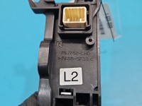 Sterownik moduł Producent części: Lexus, 10 PIN wyświetlacz zmiany biegów panel, 76J742-LHD LEXUS NX I 14-21