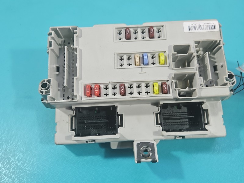 Sterownik moduł Europejska Jeep Cherokee KL 68233380AC