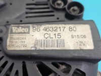 TEST Alternator Citroen Berlingo I 2.0 HDI 9646321780