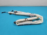 Kurtyna lewa poduszka airbag Volvo XC60 I 08- HB