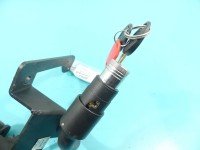 Blokada skrzyni biegów Citroen C4 II 1.6 hdi