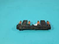 TESTOWANY Wtryskiwacz Peugeot 307 0280156034 1.6 16V