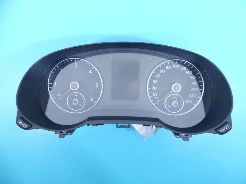 Licznik Seat Alhambra II 7N 10- 2.0 tdi 7N5920870G EUROPA