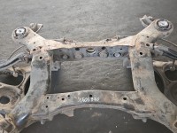 Tylna belka oś tył Jeep Grand Cherokee IV WK2 3.0 CRD