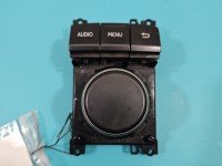 Przełącznik radia nawigacji panel Lexus IS III 14-25 84780-53100