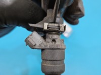 Wtryskiwacz listwa wtryskowa 06A906031BT, 06A133317AS Vw Passat B6 1.6 8V 102KM