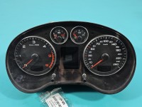 Licznik Audi A3 8P 8P0920931S 1.9 TDI EUROPA