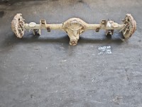 Most tylny DYFER tył hyundai H1 II 2.5 crdi
