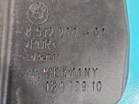 Wygłuszenie pozostałe PODBITKA Bmw f10 f11