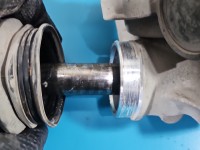 Przekładnia kierownicza maglownica Peugeot 301 1.6 hdi 9822423580