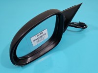 Lusterko lewe pin Skoda Superb I sedan 4d kolor 9910 europa