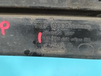 Zaślepka kratka zderzaka prawa atrapa AUDI A6 C7 4G0807682