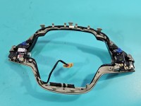 Przełącznik multifunkcja kierownicy Skoda Superb III 5E3919719Q