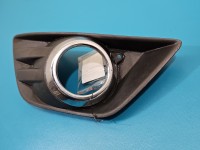 Zaślepka kratka zderzaka prawa atrapa Ford Kuga Mk1 08-13 8V41-19952-A