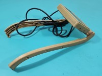 Wyświetlacz Mercedes ML W164 monitor