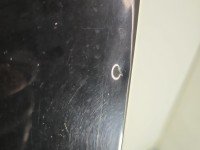 DRZWI PRZÓD LEWE KIEROWCY Bmw f10 f11 5d szary A52