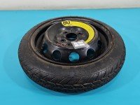 Koło zapasowe 14" dojazdowe dojazdówka Hyundai Getz R14 4X100 105/70