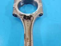 Tłok Toyota Corolla E15 1.6 vvti (1ZR) 124KM