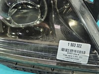 Reflektor prawy lampa przód Honda Legend IV KB1 EUROPA