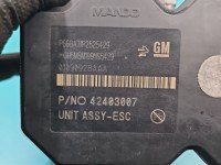 Pompa abs Opel Mokka A 42403007