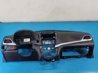 Deska rozdzielcza airbag pasażera kokpit Fiat Freemont