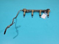 TESTOWANY Wtryskiwacz Toyota Avensis III T27 23250-0T030 1.8 vvti