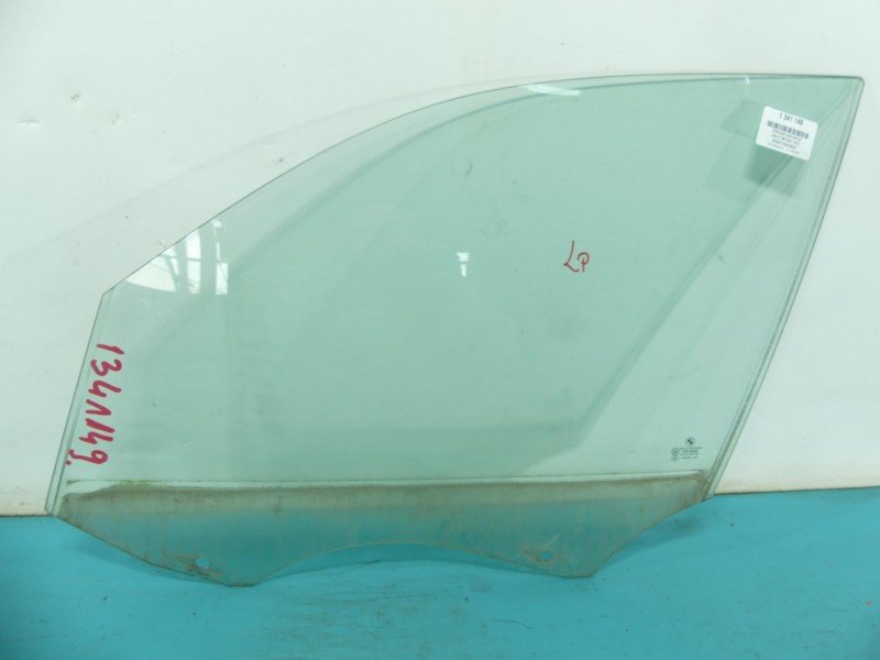 Szyba drzwi przód lewa BMW X1 E84 HB