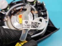 Poduszka powietrzna kierowcy airbag Vw Jetta VI 1KM880201G