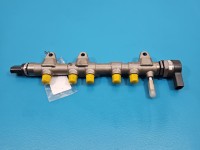 Listwa wtryskowa CZUJNIKI Bmw F34 GT 0445214315, 0281002949, 0281006447 2.0d (B47D20A)