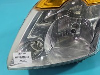 Reflektor lewy lampa przód Renault Modus EUROPA 8200301829